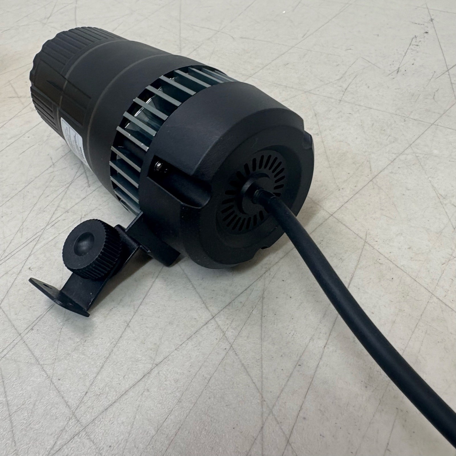 20W Pinspot Light RGBWYP+Cyan LED Beam Spot Lights, Stage Lights NO REMOTE