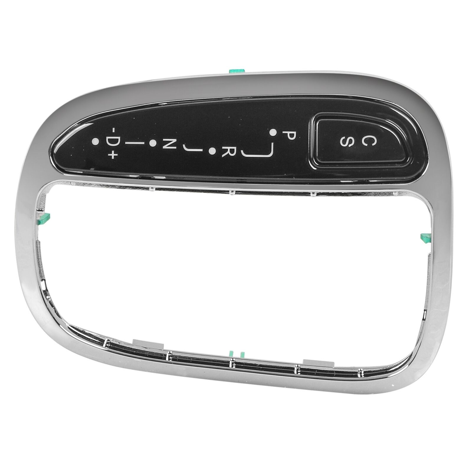 For Mercedes-Benz C230/C280/C350/CLK350 Center Auto Trans Shifter Trim Indicator