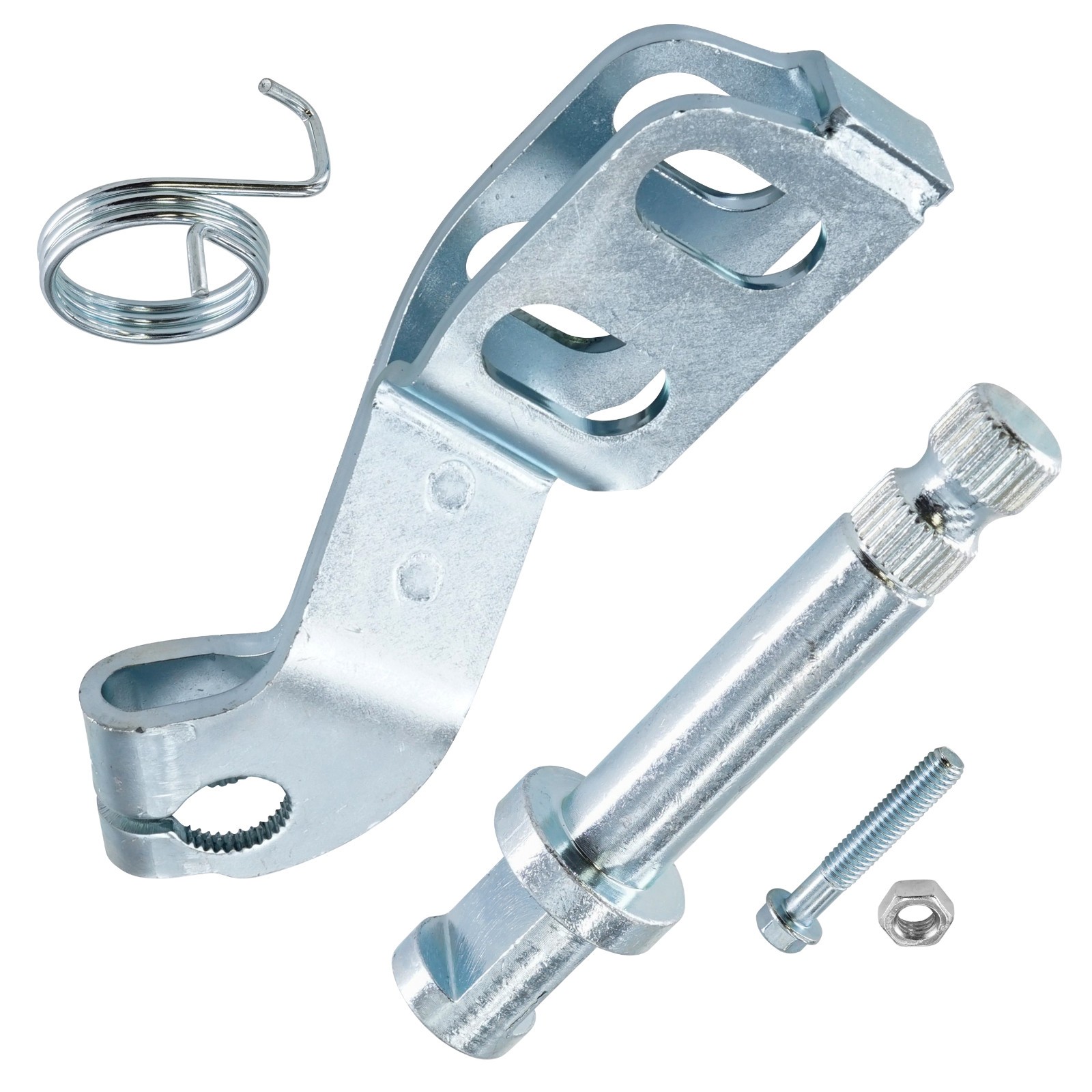 43141-HC4-000 Rear Drum Brake Kit For Honda Fourtrax 300 TRX300 4x4 1988-2000