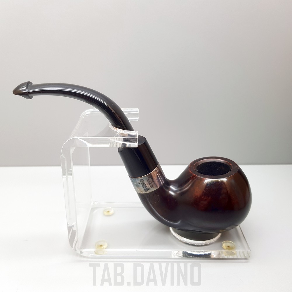 Pipe Peterson Of Dublin Sherlock Holmes Lestrade Heritage 2025 Made In Ireland