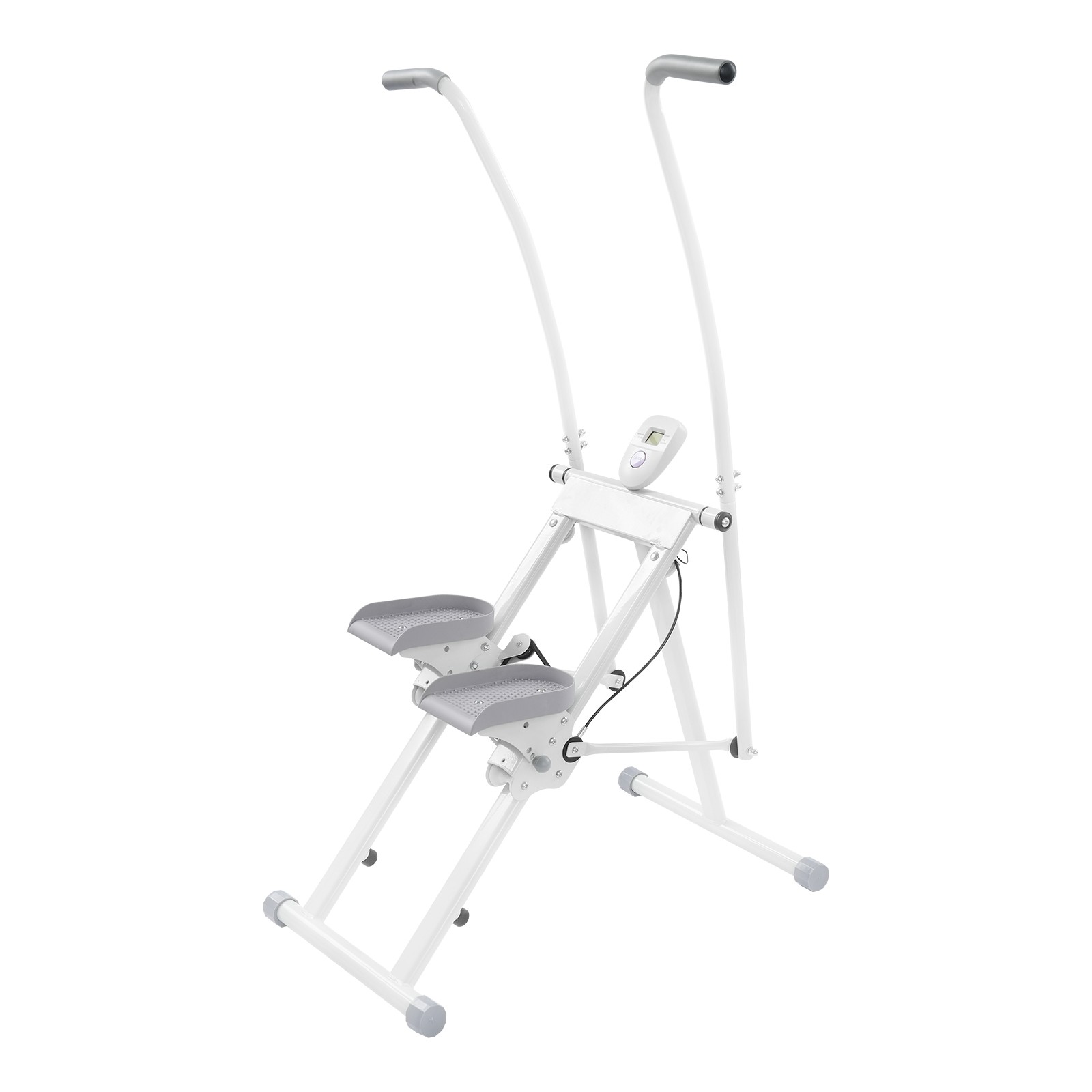 Stair Stepper Vertical Exercise Climber for Full-Body Workout Stair Stepper USA