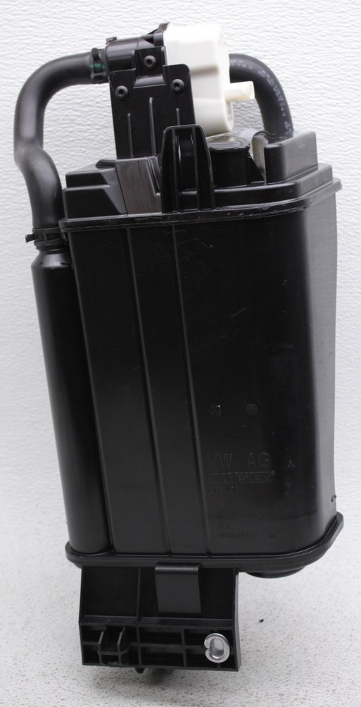 OEM Volkswagen Atlas Tiguan Atlas Cross Sport Fuel Vapor Canister 3QF-201-797-A