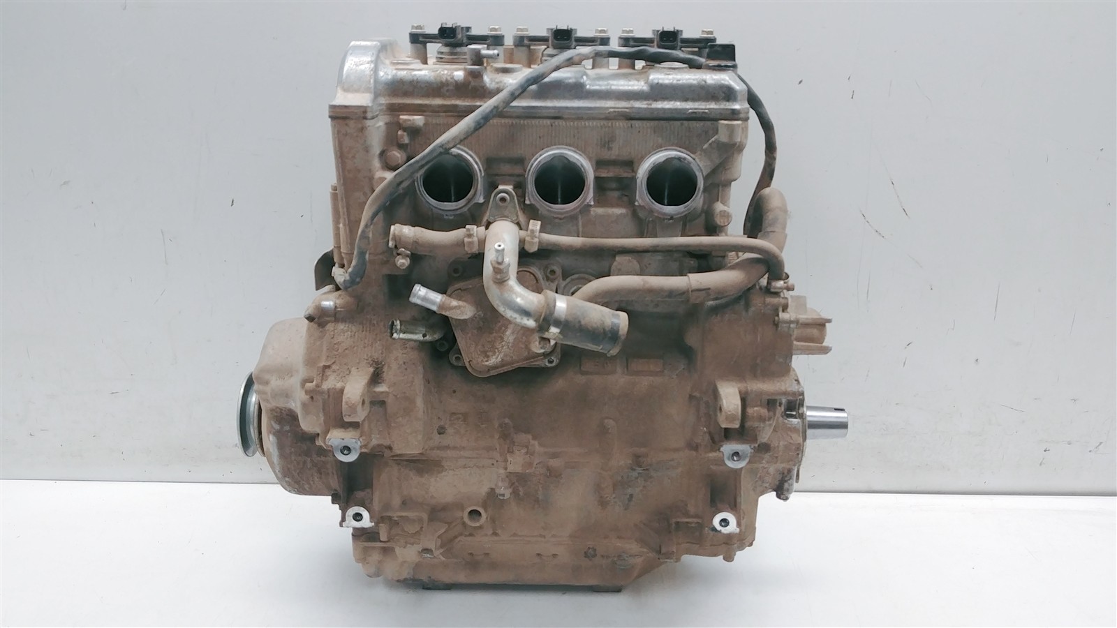 2022 Arctic Cat Wildcat XX Full Running Engine Complete Motor 0462-051