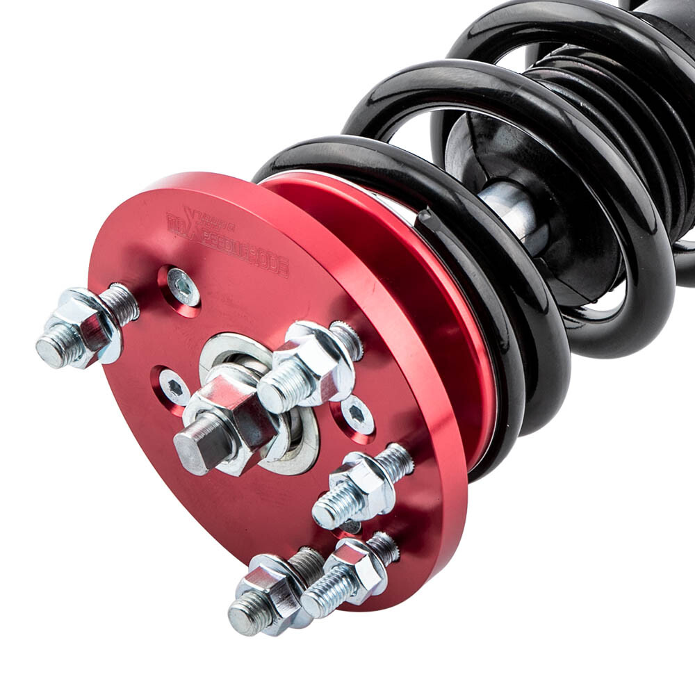 MaXpeedingrods Coilovers Kit for Honda Accord 03-07 Spring Shock Absorber Struts