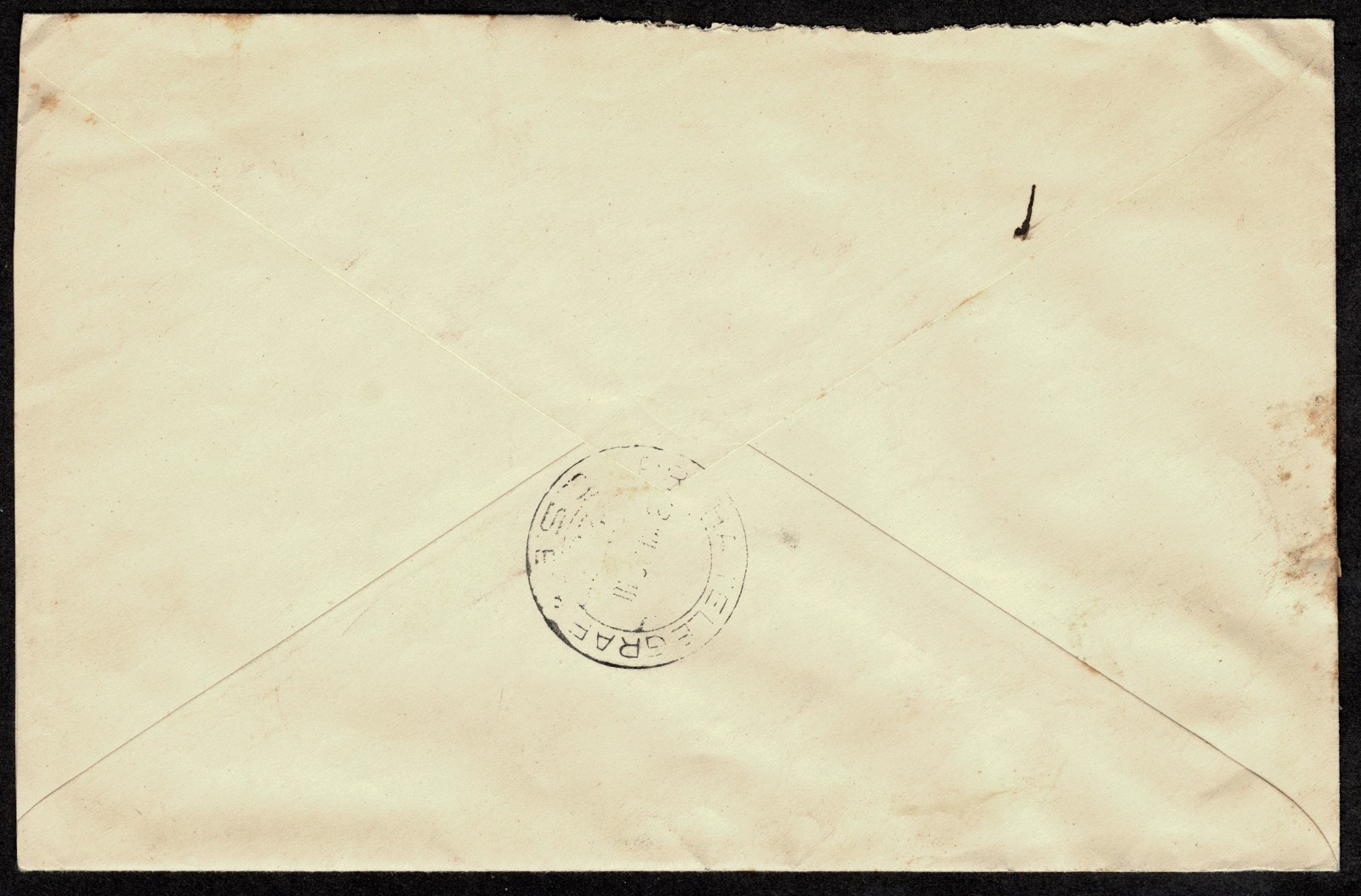 CZECHOSLOVAKIA 1922/1923 Three Registered Express and 1 Registered