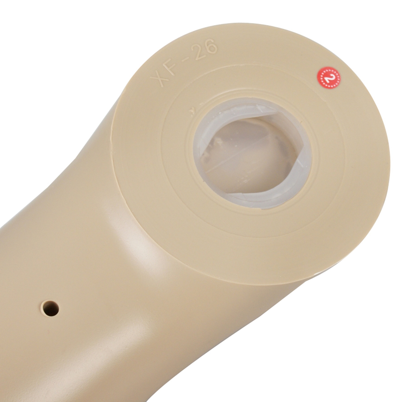 Mannequin Full Body Dress Form 72.4" Adjustable Realistic Male Mannequin w/Base