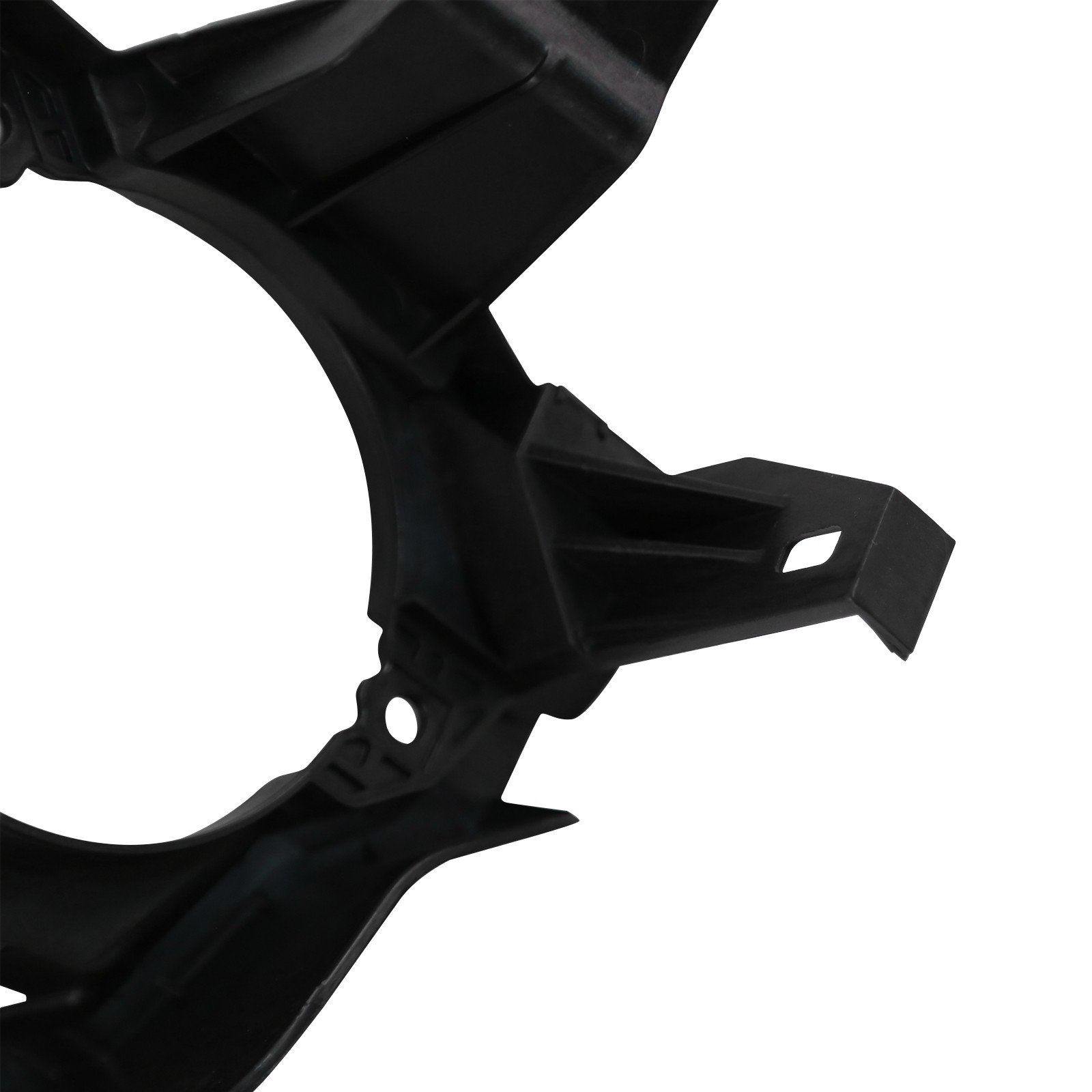 Fit 2022 2023 2024 Subaru WRX Front Bumper Fog Lights Cover Bracket Turn Signal