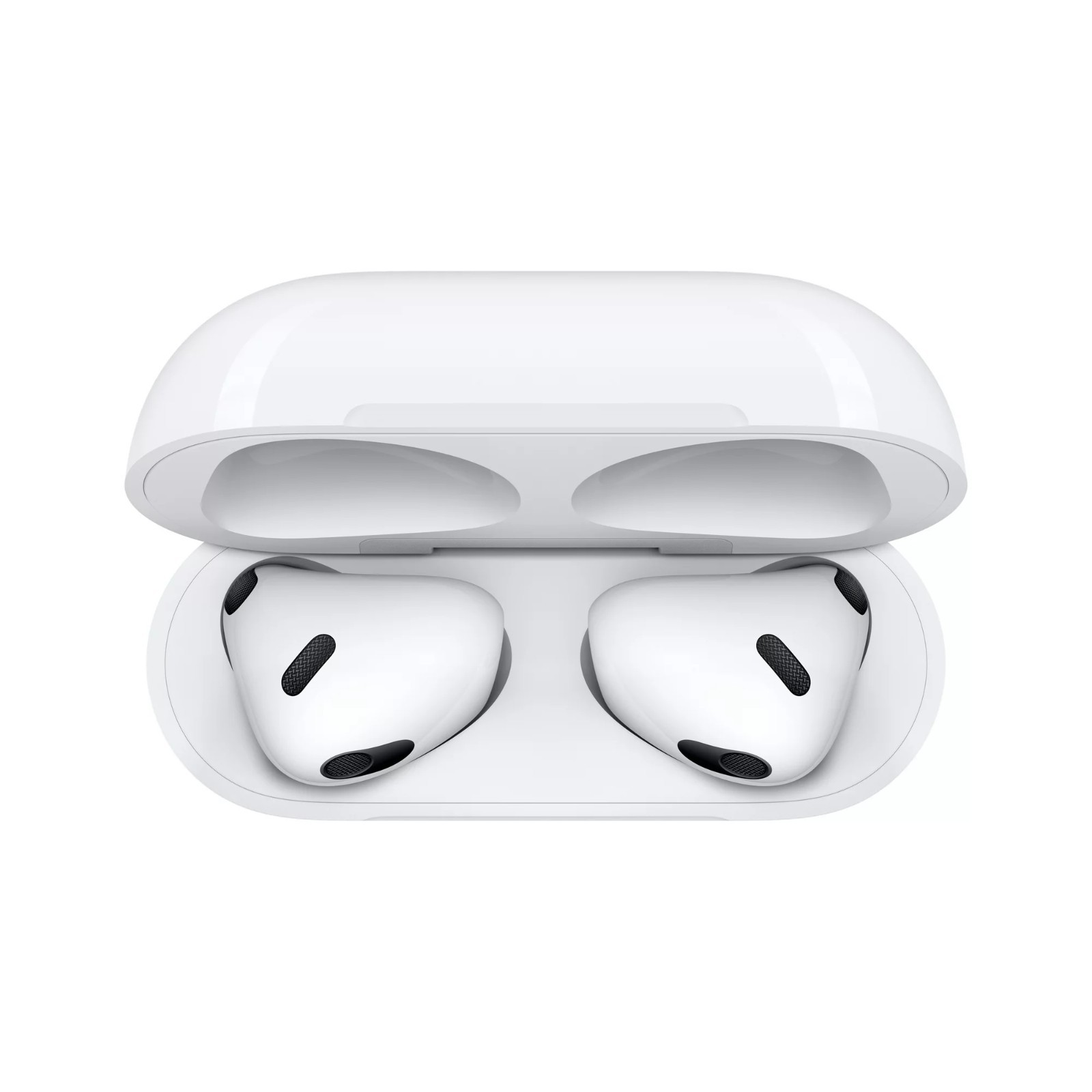 Apple EarPods 3rd Earphones Bluetooth Headsets Right Left+ Wireless Charging Box