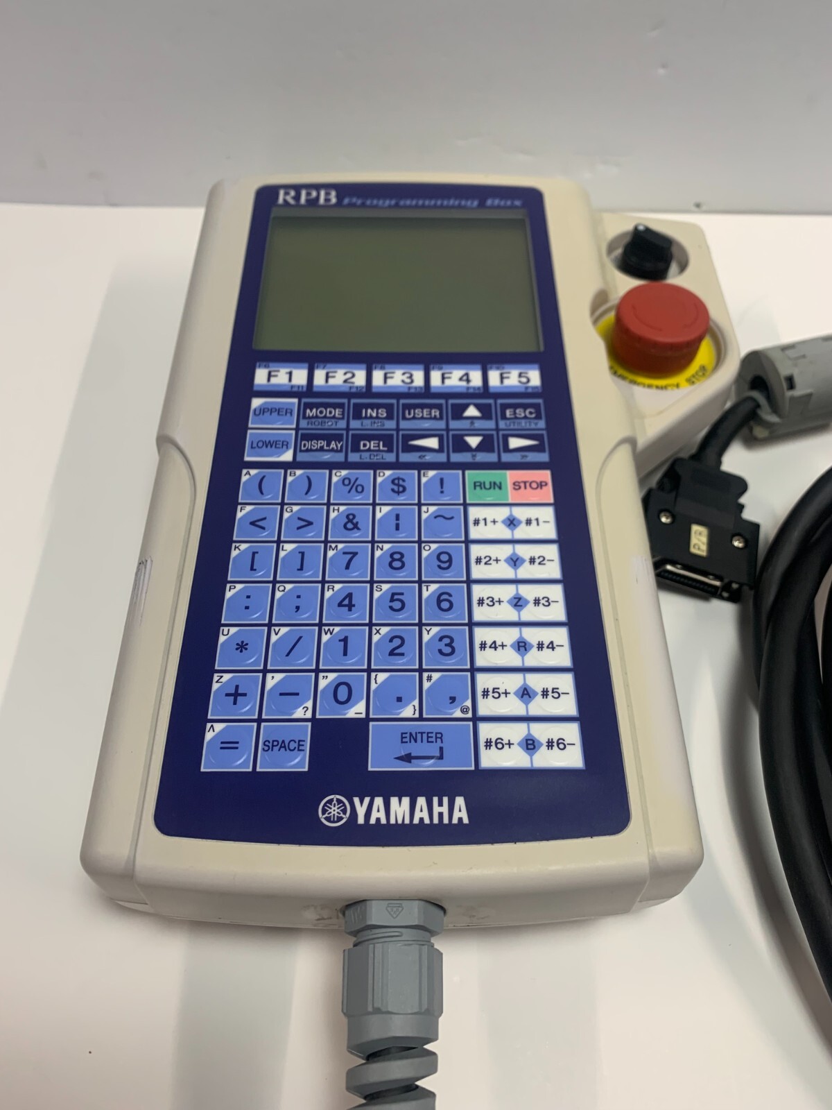 Clean! RPB-000 Teach pendant RPB000 - Free Ship