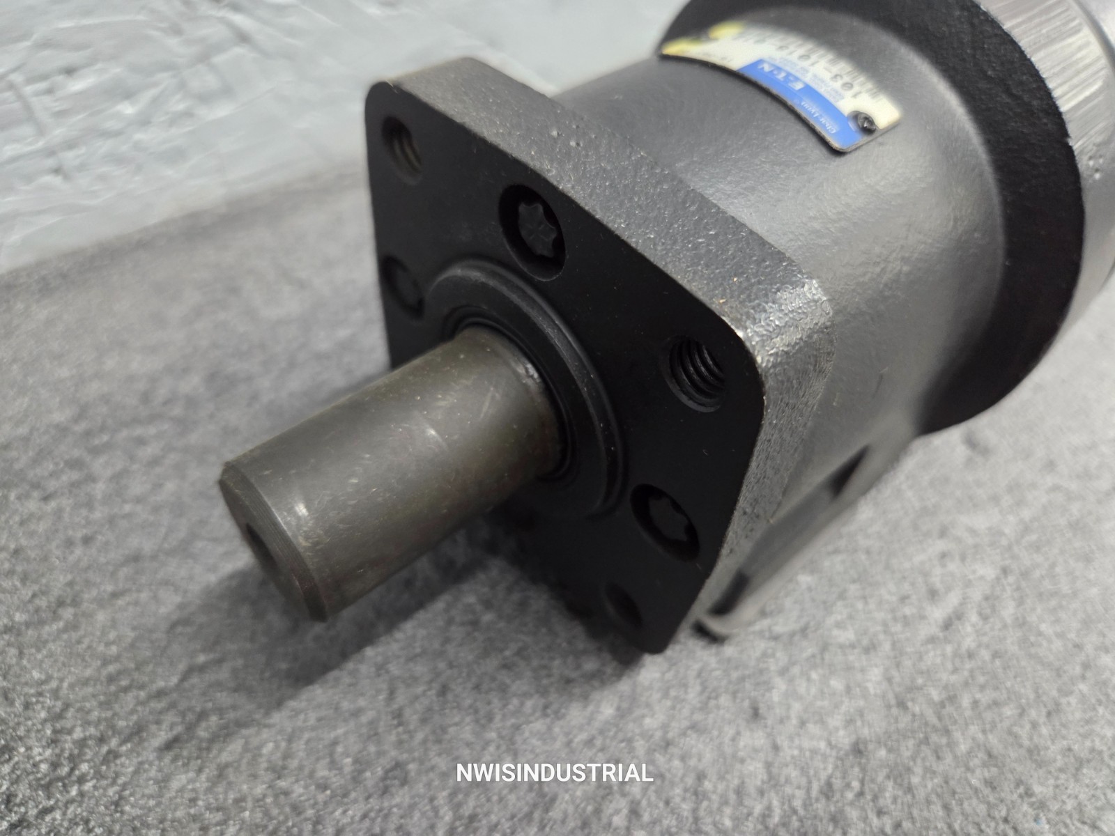 EATON Char-Lynn 103-1018-012 Hydraulic Motor