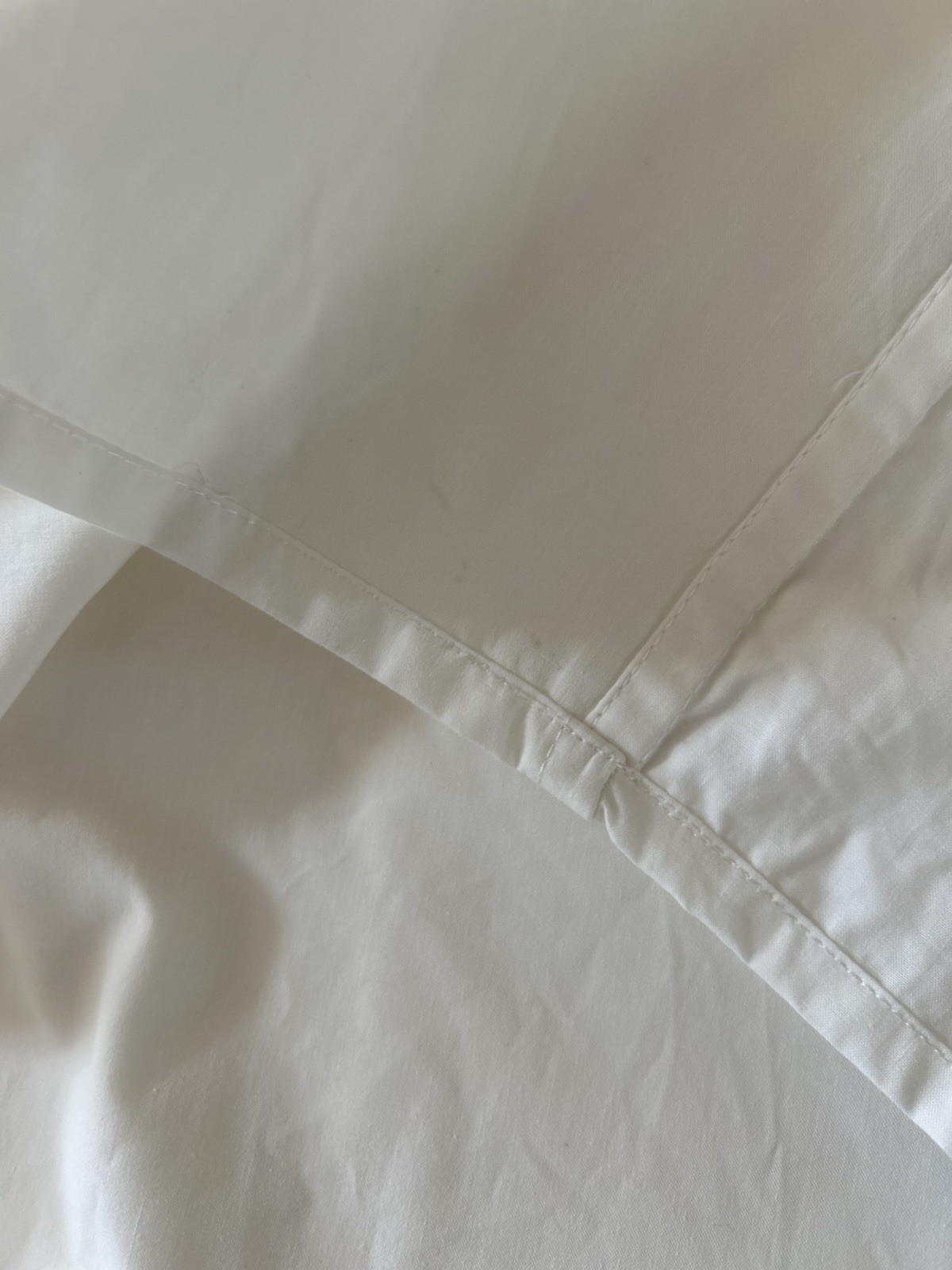 Pottery Barn Teen LoveShackFancy Embroidered Scallop XL TWIN / TWIN Sheet Set