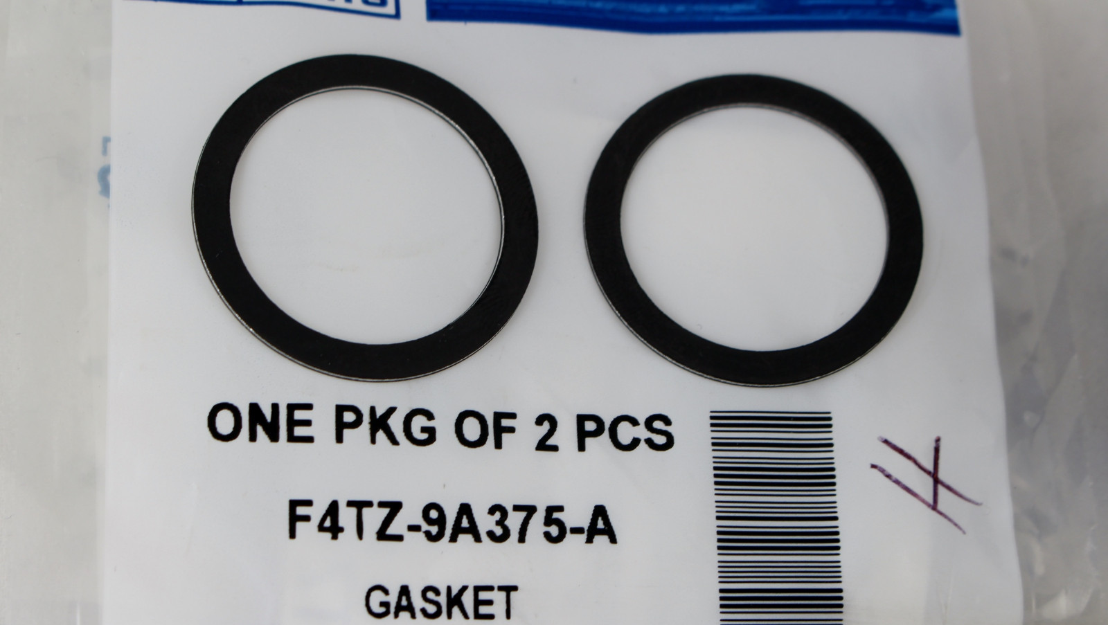 94-97 Ford F250 F350 7.3L Powerstroke Mechanical Fuel Pump Delete Banjo Block