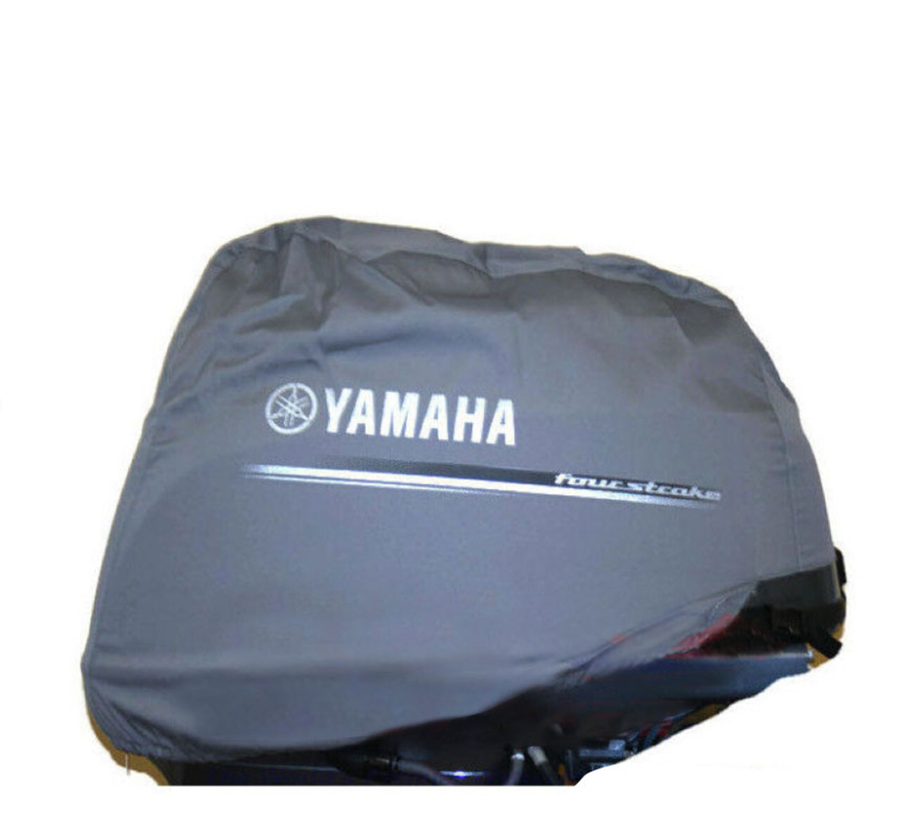 Yamaha F40 Outboard Motor Cover MAR-MTRCV-11-40