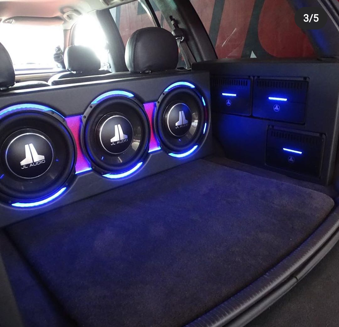 1/0 GAUGE Snake skin AWG 100% OFC COPPER POWER AMP KIT AMPLIFIER WIRING INSTALL