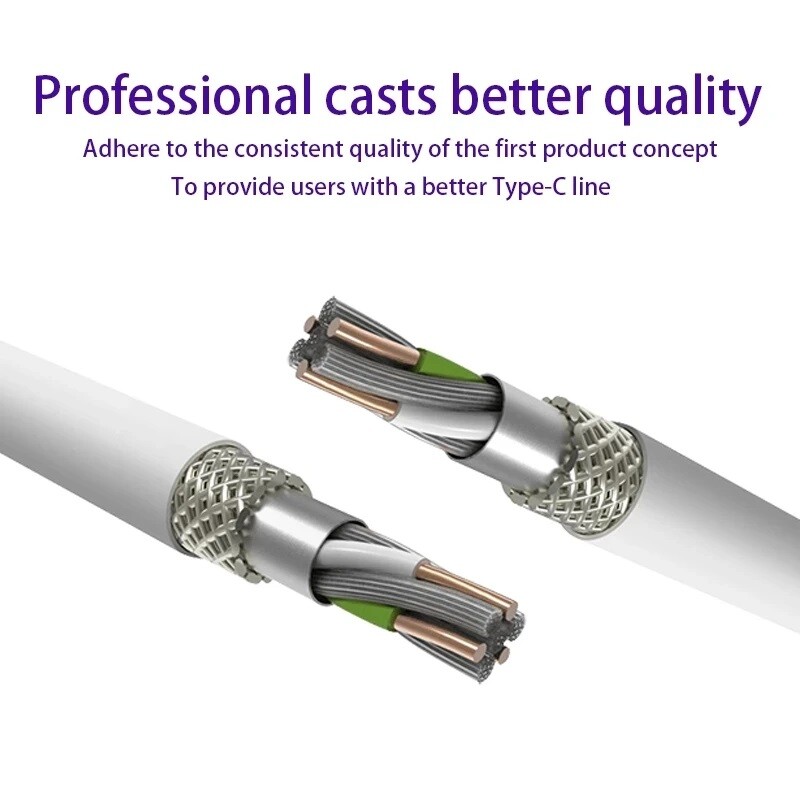 IPhone 16 17 Pro Max Plus USB-A Cable Fast Charger Type C Charging Data lot Cord