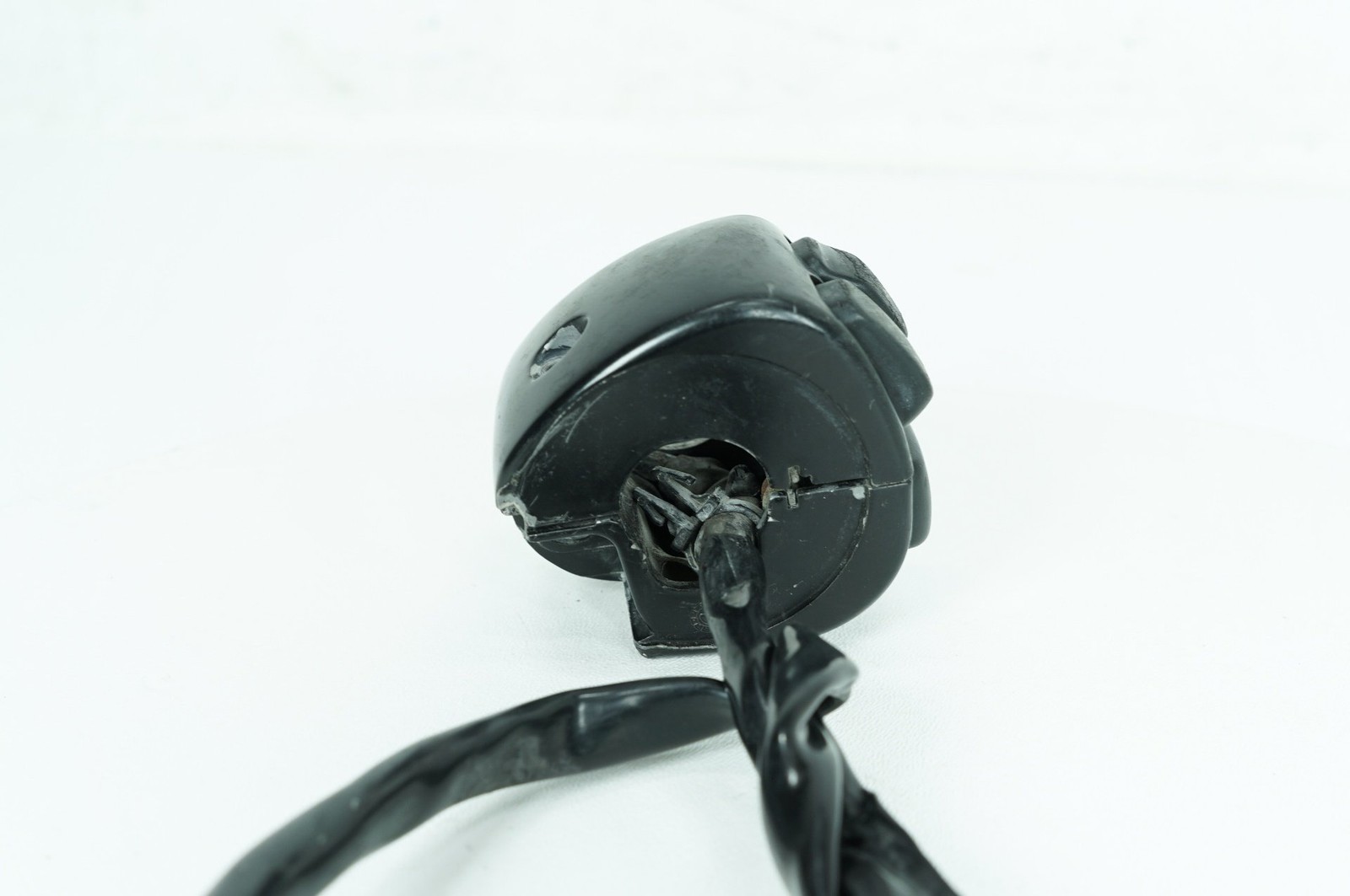 08 Harley Sportster XL1200 Custom OEM Right Engine Start Kill Switches Controls