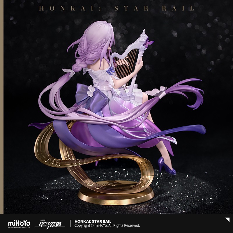 miHoYo Honkai: Star Rail Castorice Figures Myethos 1/8 Figurine Original Model