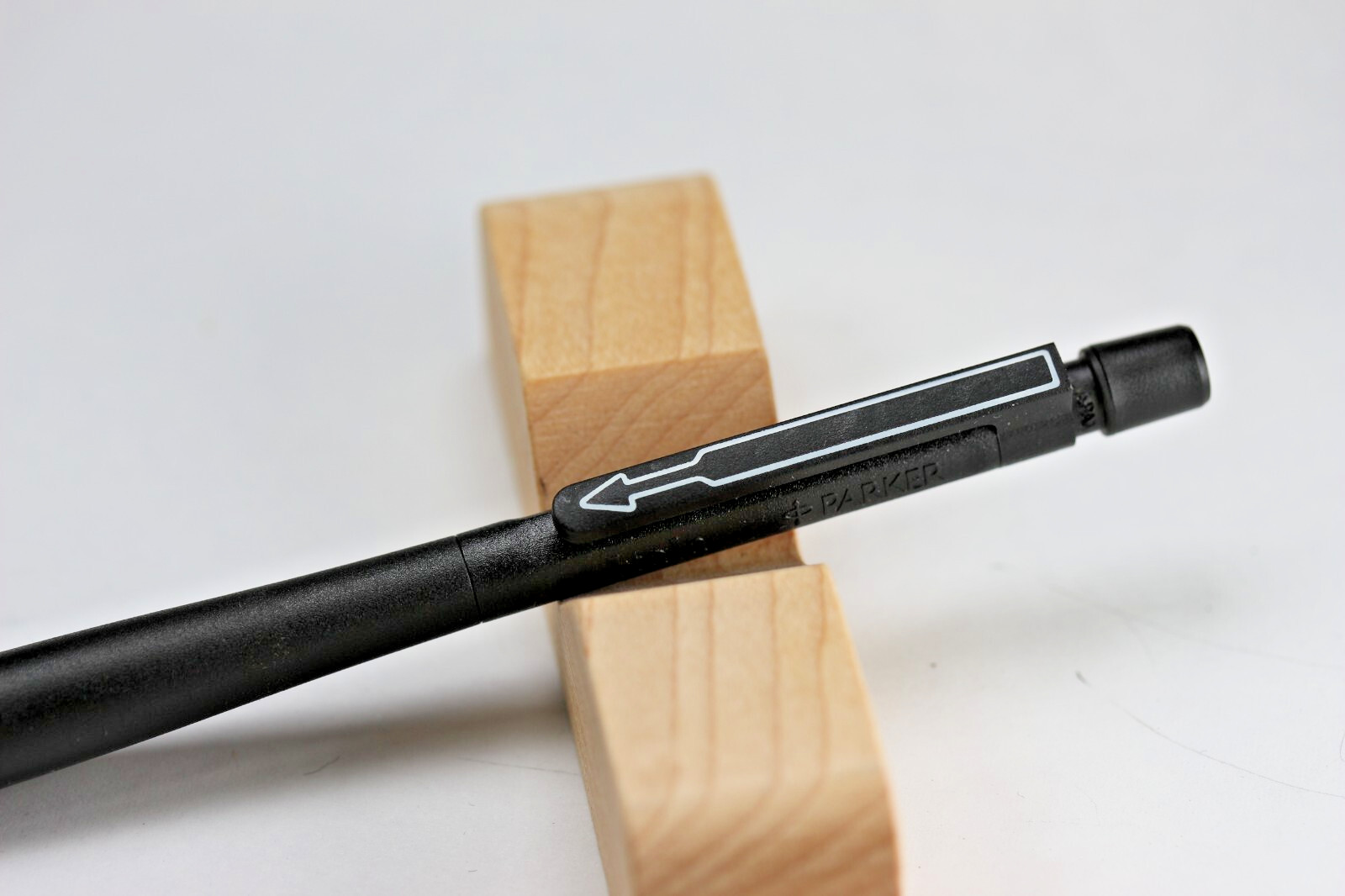 PARKER ITALA PUSH TOP PENCIL FROM 1983 RARE