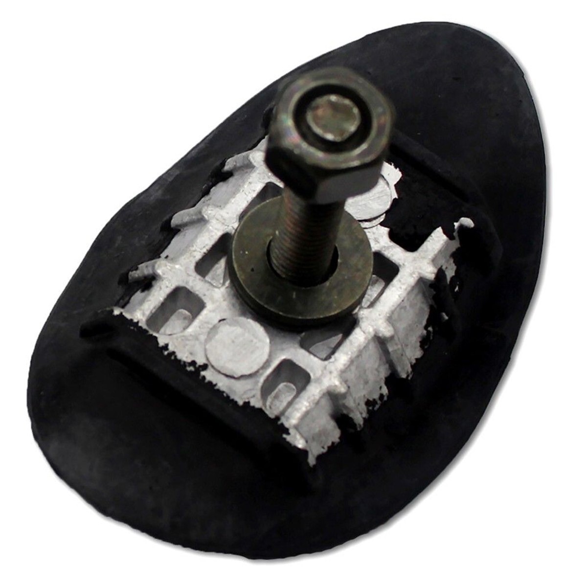 1.6"/ 2.15" Rim Locks & Black Rim Lock Covers For Dirt Bike KTM Yamaha Suzuki