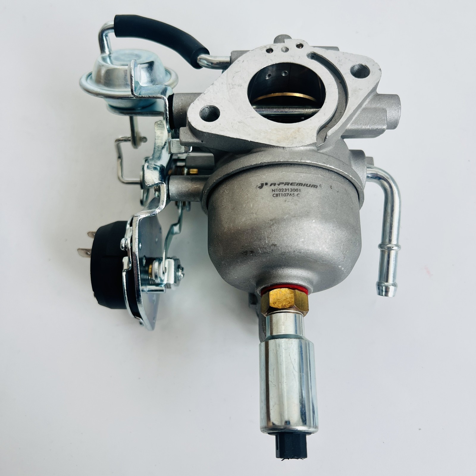 Carburetor 541-0765 For Onan 5500 Grand Marquis HGJ Gold generator HGJAA HGJAB