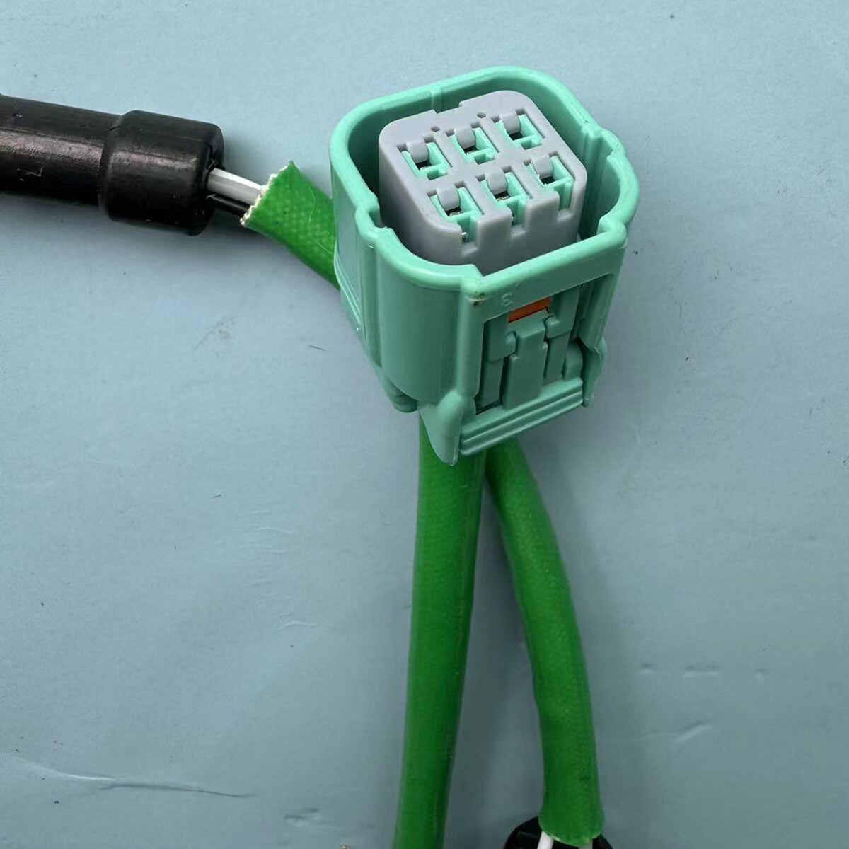 OEM 2Pcs Upstream & Downstream Oxygen O2 Sensor for HONDA CRV l4 2.4L 2007-2009