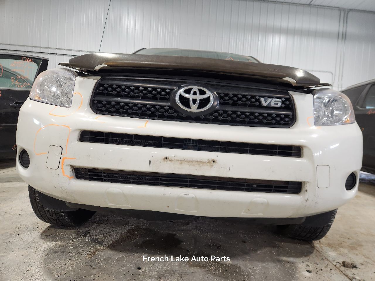 Automatic Transmission AWD 3.5L Fits 06-12 RAV4 1316103
