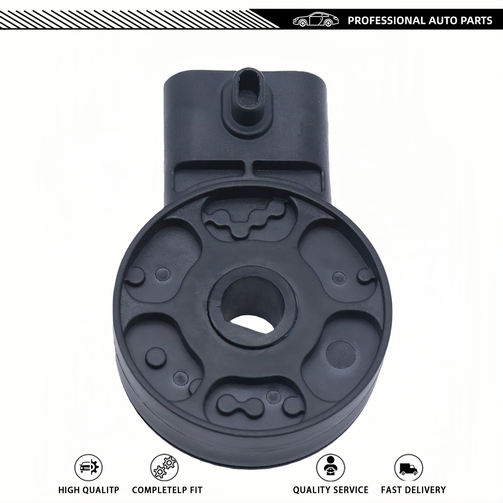 3236115 3233835 Gear Position Sensor W/ Pigtail Harness For Polaris ATP 330 500