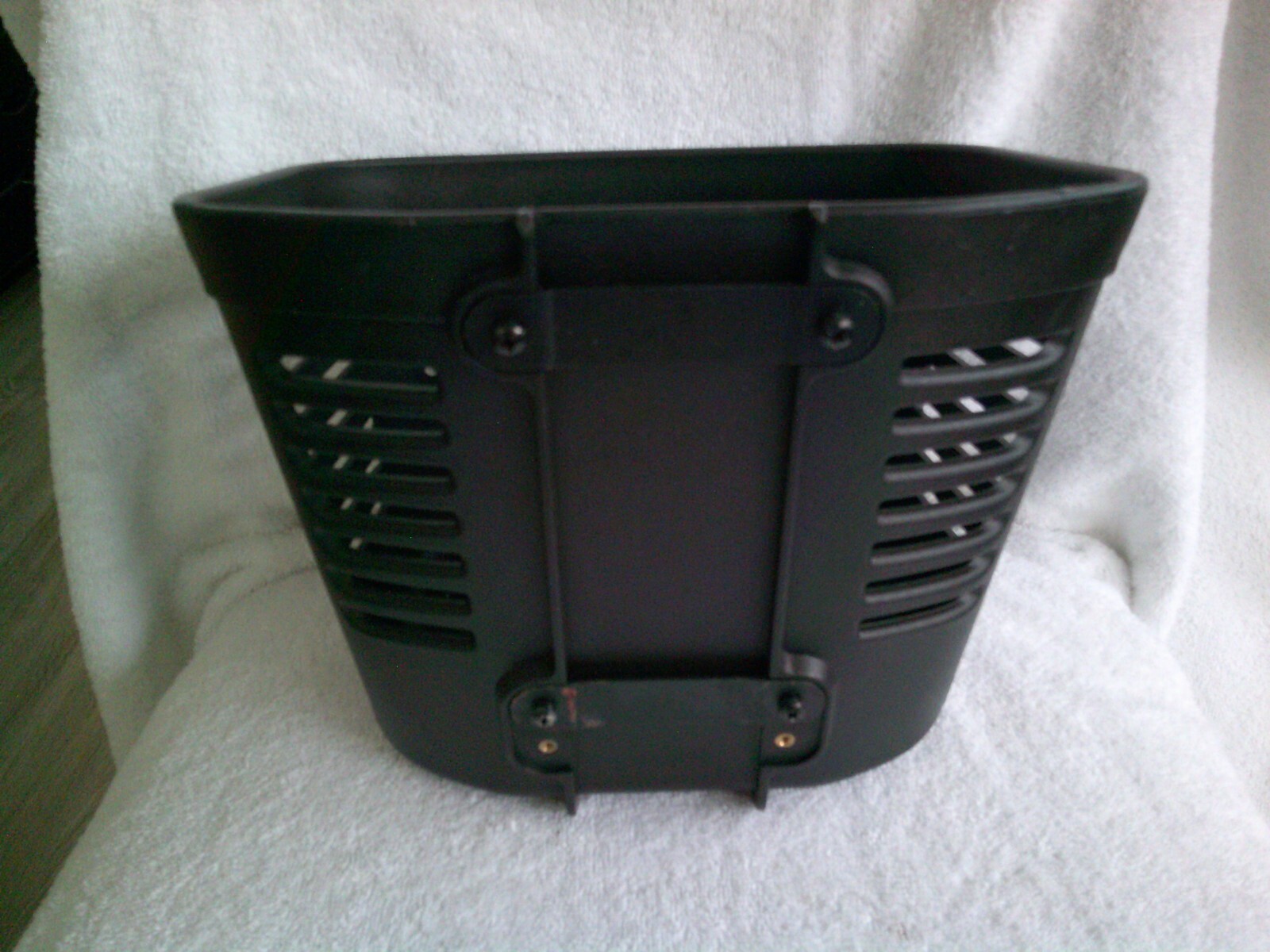 Pride Go-Go Small Front Basket (Bracket not included) #5077