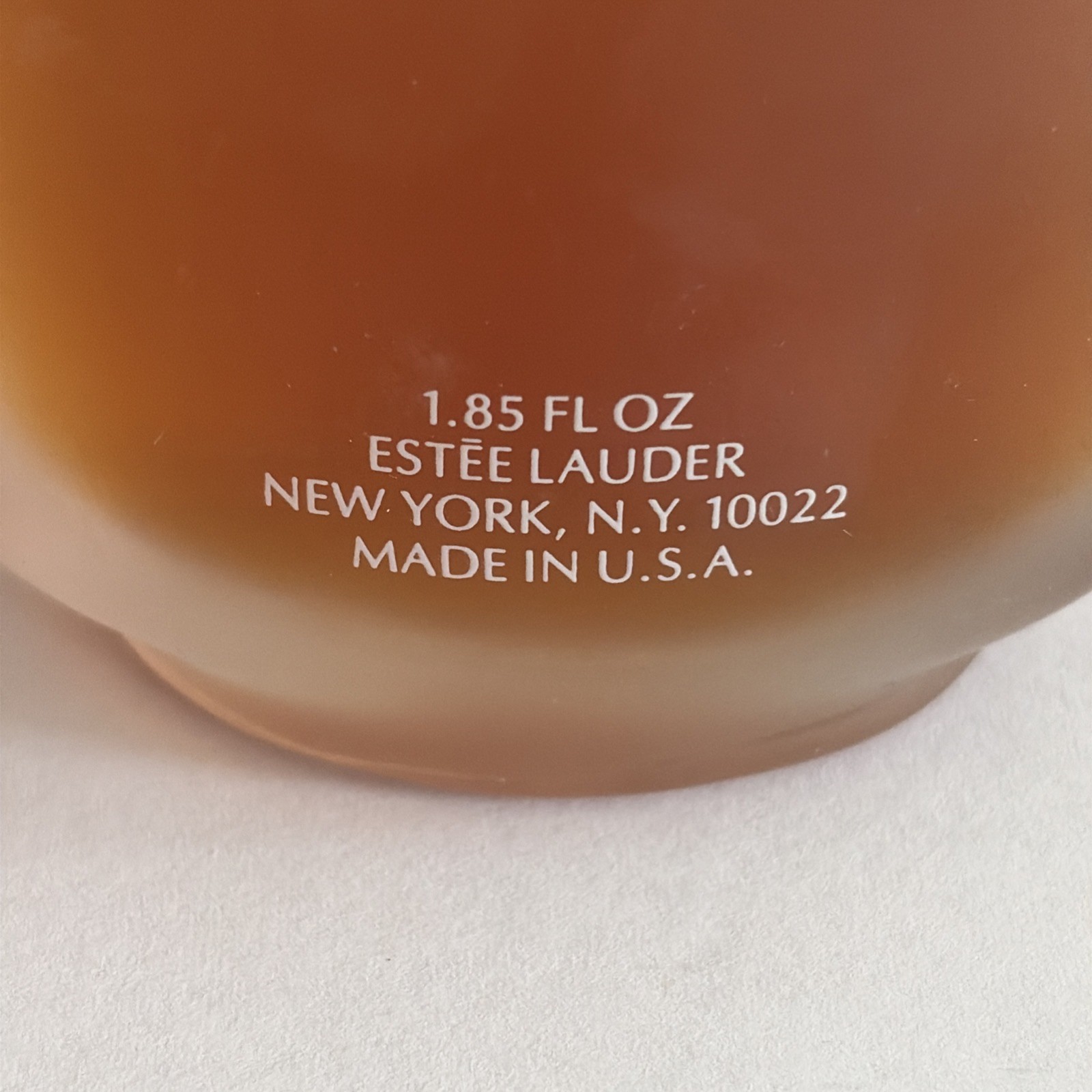 Vintage Estee Lauder Super Cologne Spraymist half full 1.85 FL Oz