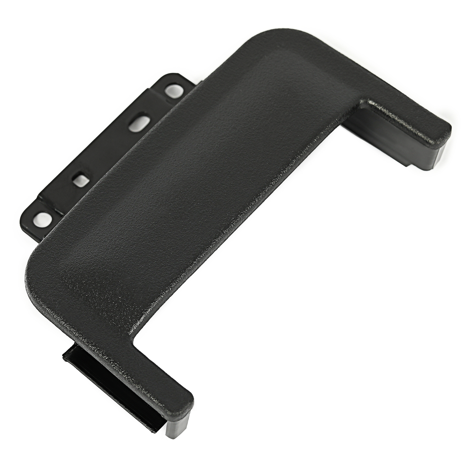 Pack of Lid Latch for Center Console Armrest Fits 2007-2014 Silverado, Avalanche