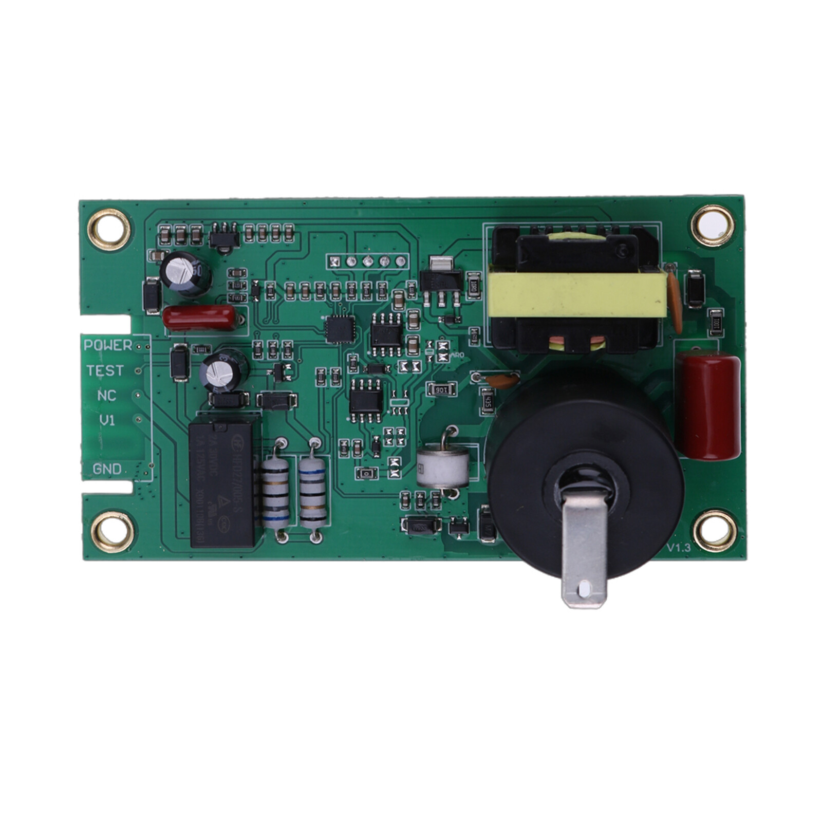 Ignition Control Module Board 520814 for Suburban RV Water Heater SW4D SW6D
