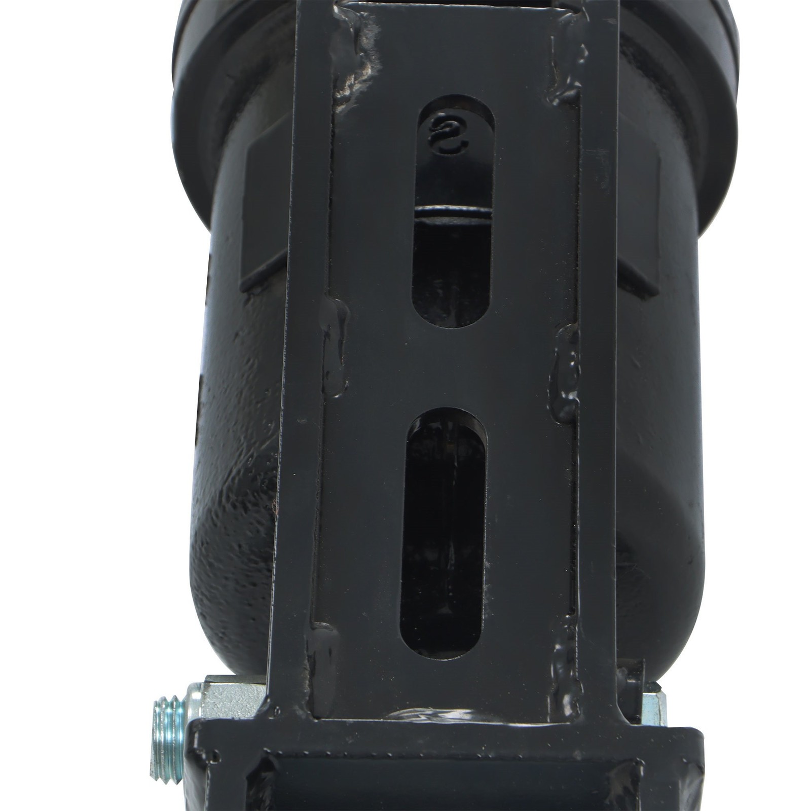 300mm Auger Drill for 1Ton-1.5Ton Mini Excavator Small Digger