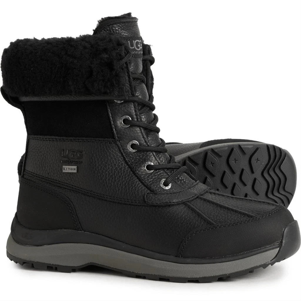 UGG Adirondack Boot III Women's Boot Size 8 New with Box