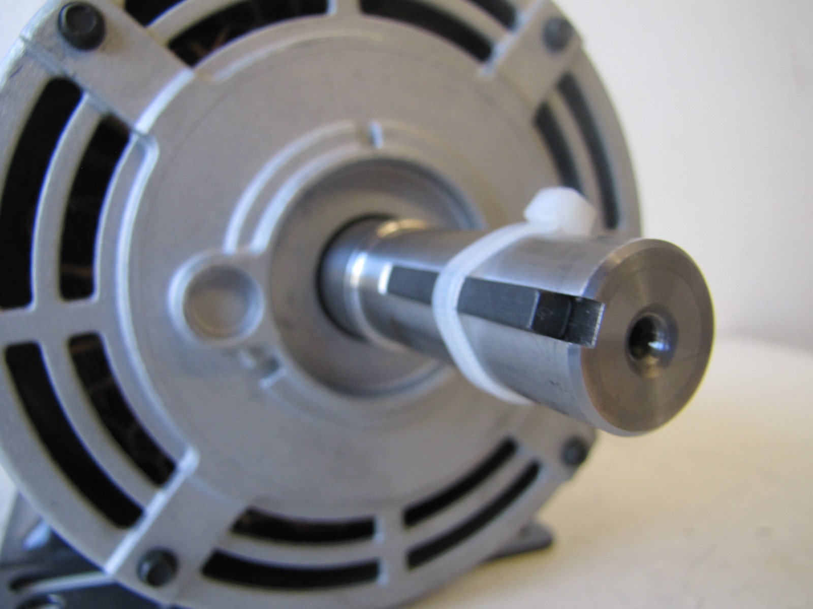 StarTrac 5 SPL HP Variable Controlled Treadmill Duty Motor 1745 RPM 230V 3PH