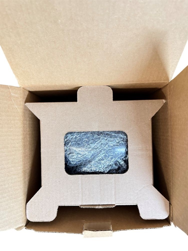 Dymo LabelWriter 4XL Thermal Label Printer, 4x6 shipping labels - Black