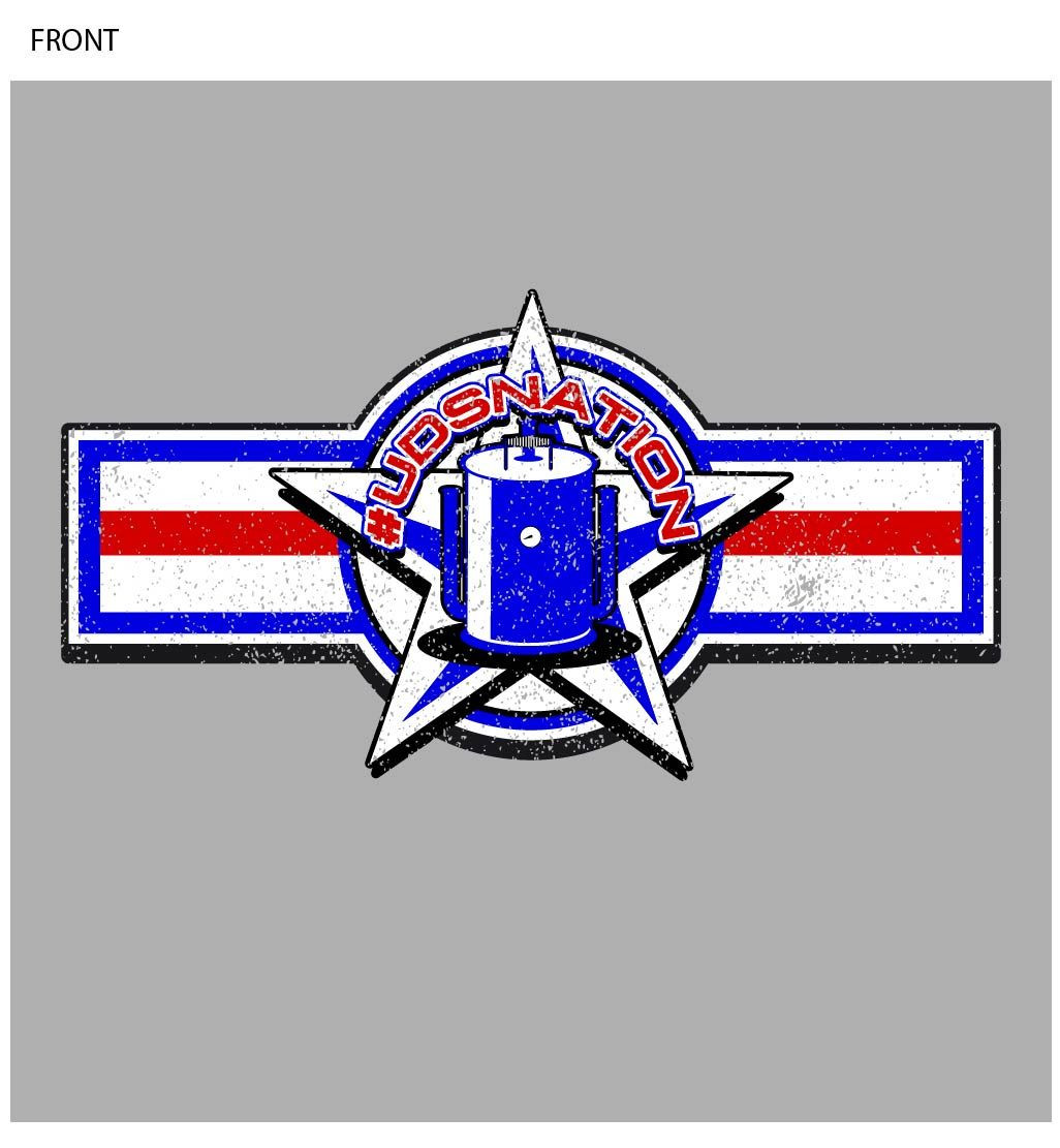 Charcoal basket UDS Ugly Drum Smoker w/ legs & ash pan 55 gal fire box 12 12 12