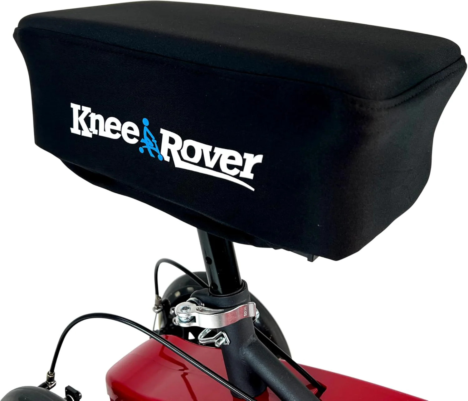 KneeRover® Memory Foam Knee Walker Kneepad Cover
