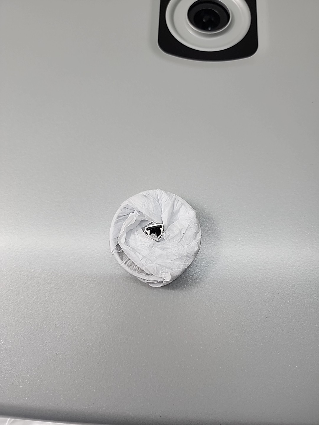 Rheem Performance 36 kW 240V Self-Modulating Electric Tankless Water Heater