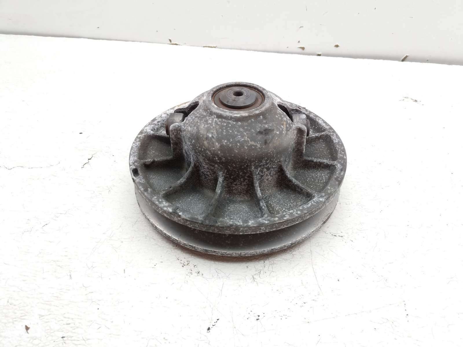 19-22 Polaris General 1000 CVT Secondary Driven Clutch