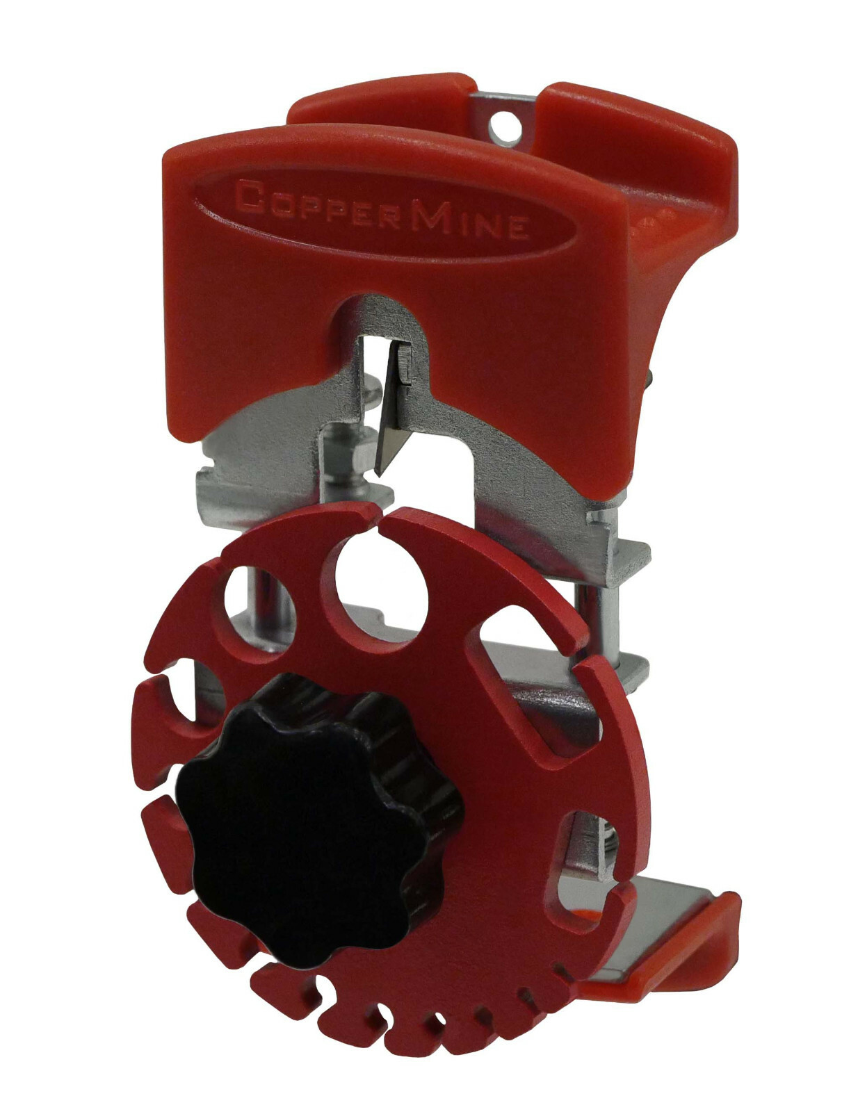 CopperMine Authentic Copper Wire Stripping Machine Handheld Wire Stripper CT-102