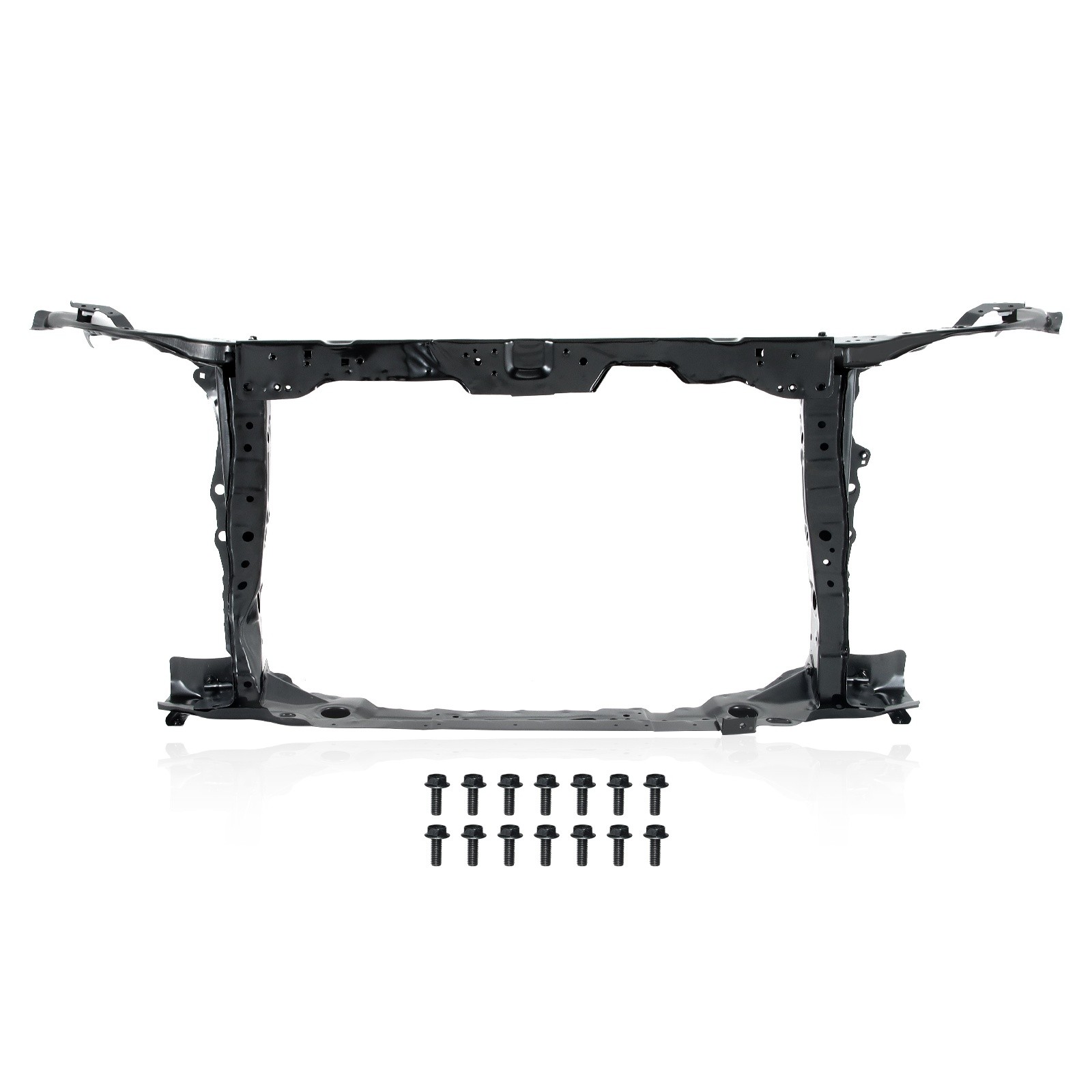 Radiator Support Core Assembly For 2013-2015 Honda Civic Sedan 60400TR3A02ZZ