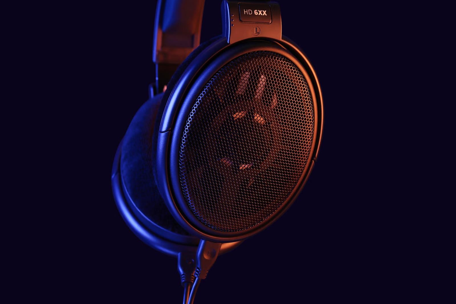Massdrop x Sennheiser HD 6XX Headphones