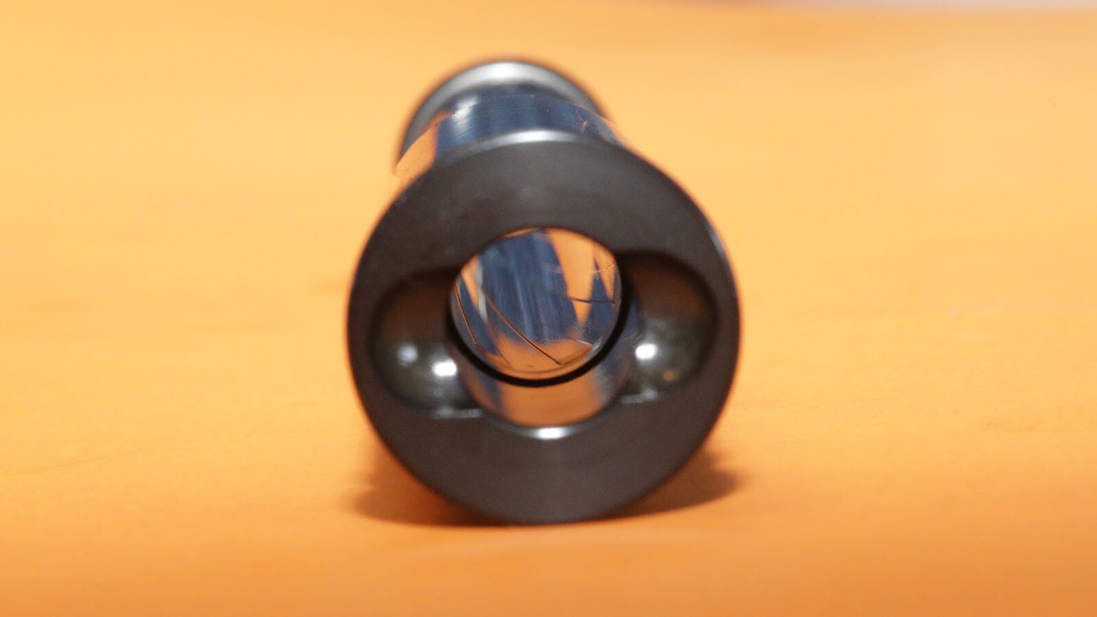 12ga to 10mm Shotgun Adapter - Chamber Reducer 18" Long