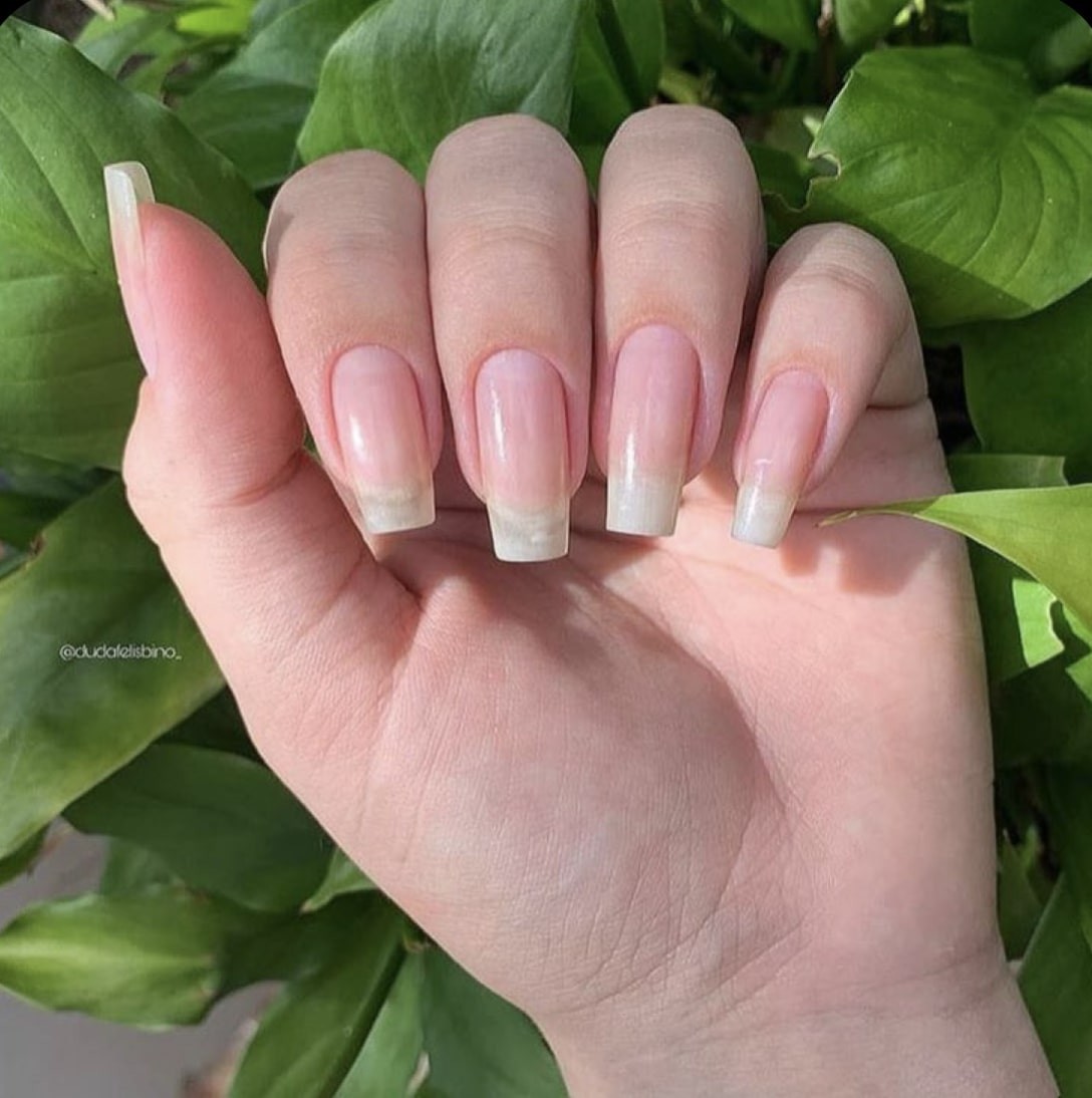 quimica alemana nail hardener