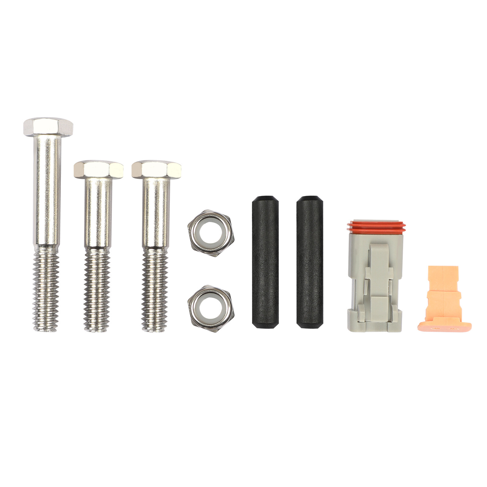 Lenco Marine 15054-001 2 1/4" Stroke Standard 101 Actuator 5/16" 12V