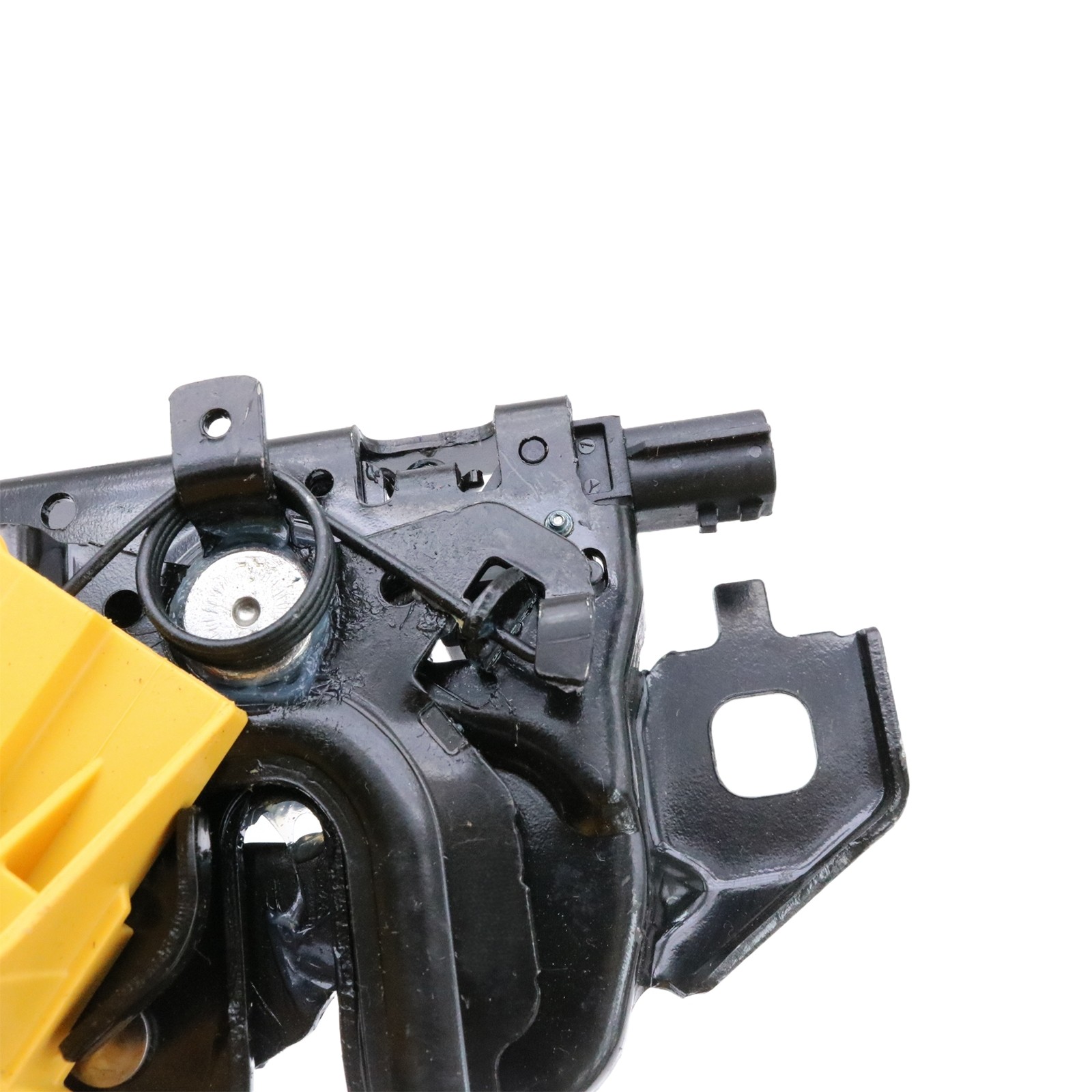 Front Hood Release Lock Catch Latch 656016RA0A Fits For 2021-2025 Nissan Rogue