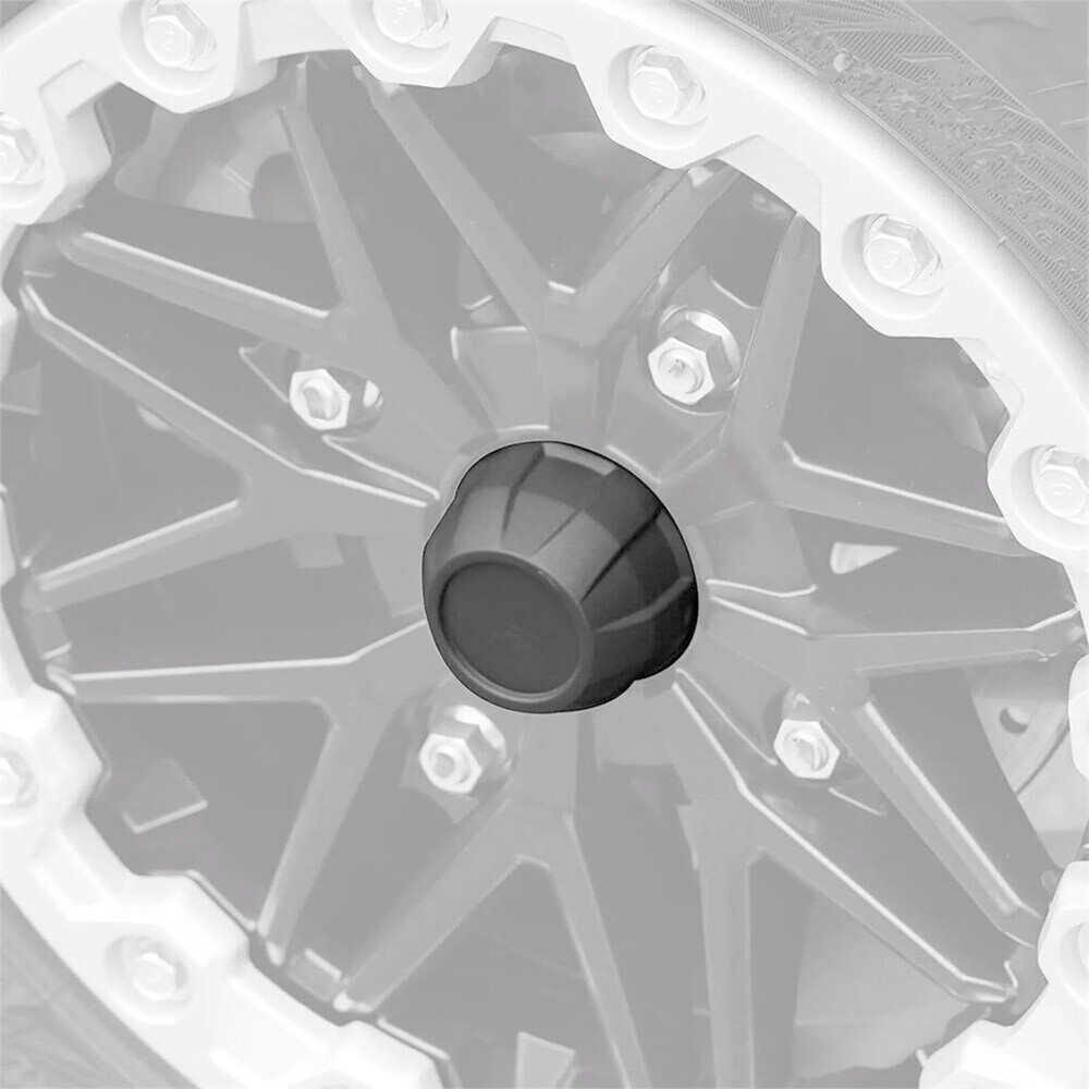 Wheel Center Hub Caps For Kawasaki Teryx KRX 1000 Tire Accessories 11065-1341