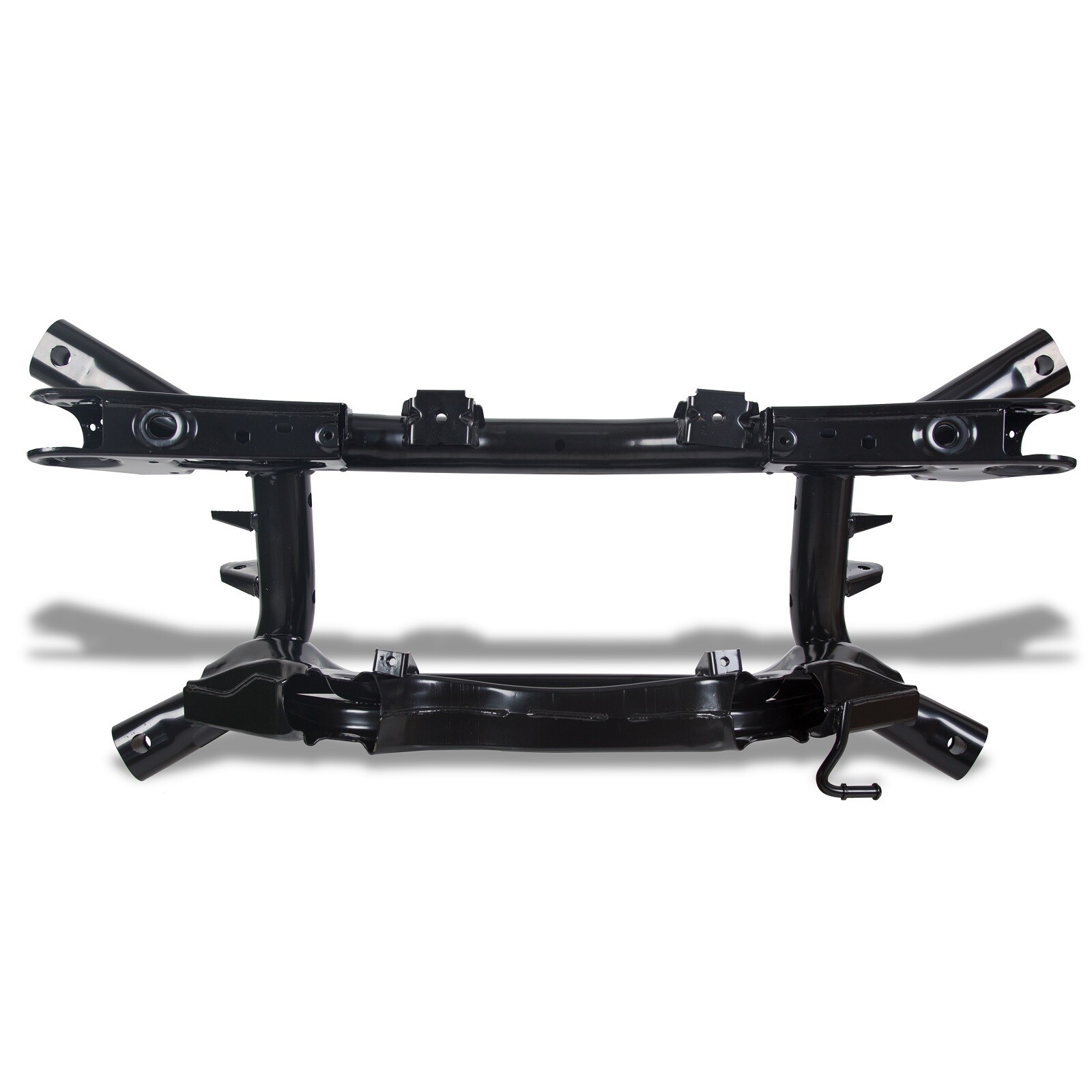 Rear Crossmember Subframe Cradle For 07-17 Jeep Compass Patriot Caliber 4WD AWD