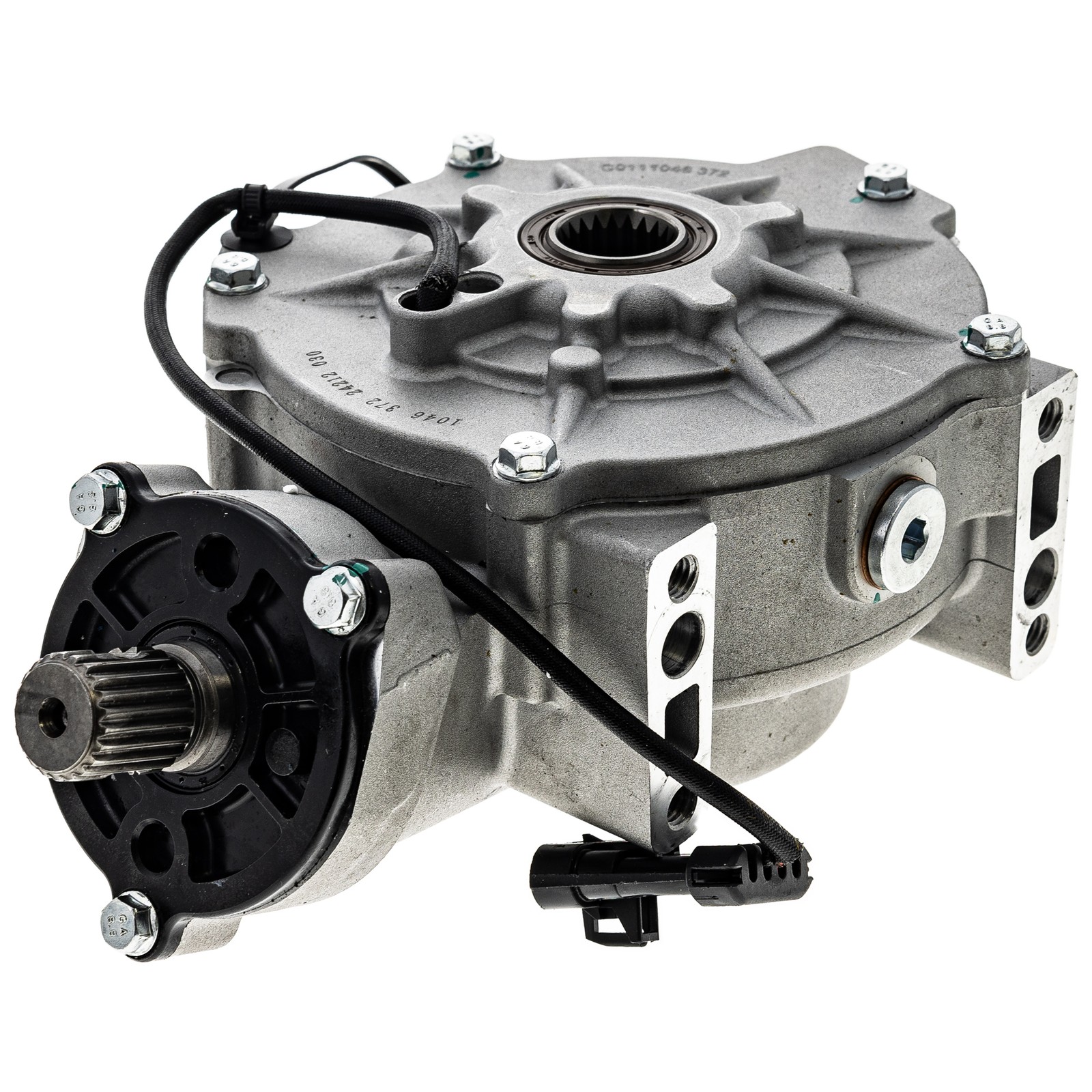 NICHE Front Differential for Polaris Sportsman 570 800 X2 500 Touring 1332956