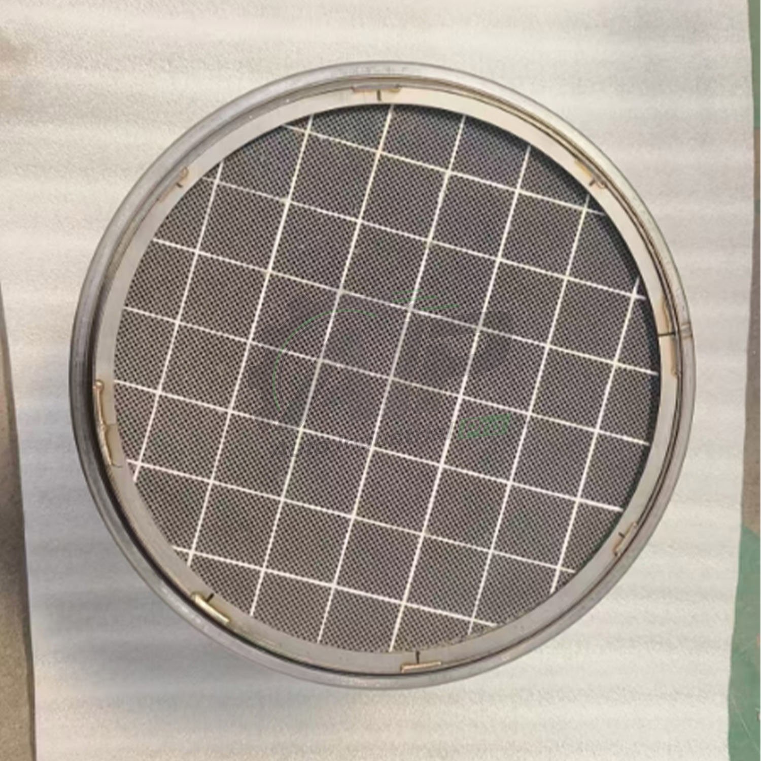 Diesel Particulate Filter DPF 4394577 5579297 5509714 For Cummins ISX X15 X12